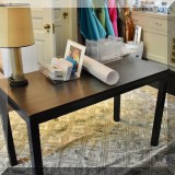 F79. Contemporary desk. 